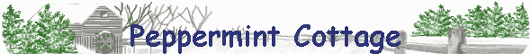Peppermint Cottage