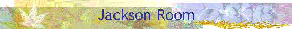 Jackson Room