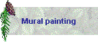 Mural painting