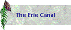 The Erie Canal