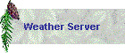 Weather Server