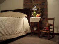 CLICK to enlarge 2nd bedroom